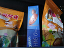 奥利奥（Oreo）0糖薄脆饼干轻乳拿铁咖啡味夹心饼干95g 休闲零食 早餐下午茶 实拍图