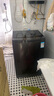 美的（Midea）波轮洗衣机全自动家用 MB12L2 12公斤大容量 除螨 飓风深层劲洗 随心洗 以旧换新 家电国家补贴20% 实拍图