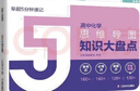 【官方正版-京仓直配】高中知识大盘点 高中思维导图张老师2025高中 思维导图早起5五分钟速记高中知识大盘点 高中分层练 2025新版数学分层练 【单本/物理】高中思维导图知识大盘点 实拍图