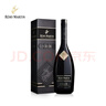 人头马（Remy Martin） CLUB优质香槟区干邑耀黑珍藏版 法国原装进口 1L 1瓶 实拍图