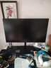 华为MateView SE 27英寸 高清 IPS全面屏 100Hz高刷 电脑办公显示器 莱茵护眼 旋转升降壁挂 实拍图