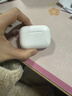 Viken【华强北18代Pro9顶配版】蓝牙耳机适配苹果无线金榜第1名Air4主动降噪iphone17/16/15五代入耳式 【2025新款|原版全功能】滑动调节音量 空间音頻+三真电量+入耳检测 实拍图