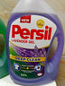 宝莹（Persil）强效洗衣凝露300ml进口洗衣液袋装除菌除螨去污婴儿洗衣液酵素 实拍图