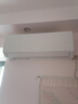 格力（GREE）1.5匹天仪 新1级能效变频 壁挂式卧室省电空调挂机KFR-35GW/(35504)FNhAa-B1 家电国家补贴 实拍图