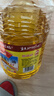 鲁花 食用油 物理压榨 葵花仁油6.18L  实拍图
