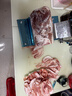 拜杰切肉片机牛羊肉卷切片机肥牛冻肉土豆切片神器切肉卷铡刀家用机 实拍图