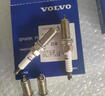 沃尔沃（VOLVO）原厂发动机火花塞 双铱金双铂金  火花塞/六支装【纯正原厂】 沃尔沃XC90 实拍图