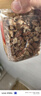 憨豆熊每日坚果500g罐装纯坚果混合坚果腰果核桃夏威夷果仁干果孕妇零食 【纯坚果款】500g*1罐(6种坚果) 实拍图