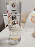 牛栏山二锅头 特8 清香型 纯粮固态 白酒 45度 700ml*6瓶 整箱装 实拍图