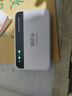 小米优选2025款移动随身WlFl5g无限流量全国通用无线网穿墙路由器 【新疆西藏云南】专用款充电宝 0月租 永不涨价 用坏包赔 实拍图