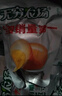 无穷盐焗鸡蛋即食卤蛋休闲零食泡面搭档盐焗味486g共16小包 实拍图