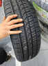 朝阳轮胎 汽车轮胎 225/65R17 102H SU319 适配本田CR-V 实拍图