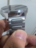 斯泰克适用于华为watch5/4/pro手表表带钛金属GT6/5/4/3pro/watch3pro new保时捷gt4/gt2pro非凡大师22mm 实拍图