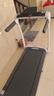 华为智选鸿蒙智选跑步机家用降噪可折叠走步机亿健精灵S7免安装宽大跑台 实拍图