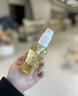 EVER EDEN抚触油宝宝舒缓润肤油新生儿按摩油天然抚触小金瓶50ml老爸抽检 实拍图