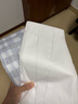 无印良品一次性床品四件套被套床单枕套酒店旅行隔脏床品A类隔脏压缩双人 实拍图