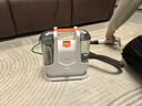 亿力【重磅】布艺清洁机地毯清洗机窗帘床垫沙发喷抽吸清洗神器 全屋清洁多功能家用电器6336 国家补贴 实拍图
