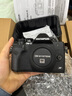 奥林巴斯（OLYMPUS）E-M10 MarkIV EM10四代 微单相机 数码相机 单机身 4.5档强化机身防抖 黑色 实拍图