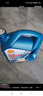 壳牌（Shell）单次大保养卡 蓝壳三代5W-40 SP 4L机油+机滤+空调滤+空气滤+工时 实拍图