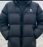 骆驼火山羽绒服男女款城市轻户外加厚防寒面包服冬季外套 实拍图