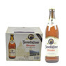 百帝王（Benediktiner）修道院小麦白啤 酒送礼自饮优选 500ml*12瓶 整箱装 德国原装进口 实拍图
