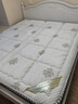 床垫清洗床垫去污杀菌消毒除螨除异味席梦思蒸汽清洗上门清洗服务 单面清洗 1.8米床垫 实拍图