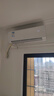 格力（GREE）大1匹 云锦三代 新1级能效变频智能壁挂式省电舒适风空调冷酷外机 KFR-26GW/NhAe1BAj家电国家补贴 实拍图
