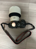 佳能（Canon）RF70-200mm F4 L IS USM 远摄变焦镜头 微单镜头 RF卡口“小三元”  实拍图