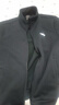 安踏加绒运动套装男士冬季防风立领开衫外套长裤运动服裤休闲服裤 实拍图
