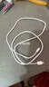 Apple/苹果 60W USB-C数据线-1米 type-c苹果充电线手机数据线 苹果17充电线iphone17充电线 实拍图