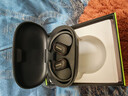 纽曼（Newmine）LY12蓝牙耳机挂耳式骨传导概念不入耳开放式真无线运动跑步游戏降噪耳夹耳机适用苹果华为小米 实拍图