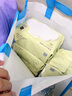 babycare婴儿手口湿巾新生儿湿纸巾加厚擦脸成人可用3150绿盖湿巾80抽-1包 实拍图