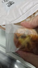 麦酥园 无糖精牛舌饼椒盐酥饼干蛋糕点心过年货礼盒送礼休闲零食品300g 实拍图