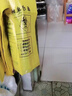久洁加厚黄色医疗废物垃圾袋诊所用废弃物桶一次性塑料袋100只手提70*80cm50L/60L脚踏桶用 实拍图
