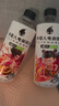 外星人电解质水功能饮料 无糖0糖0卡能量饮品维生素整箱装 500mL 青柠*15+白葡萄*15 实拍图