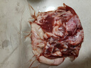 天莱香牛 新疆有机原切筋头巴脑净重500g 国产谷饲生鲜牛肉清真【真原切】 实拍图
