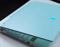 雷神猎刃S2025 【RTX5060】16英寸学生游戏笔记本电脑（i9-13900HX 32G1T 240Hz天青色）国家政府补贴 实拍图
