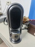 PONOCK德国珀洛克不锈钢金属机身家用意式冷萃热萃2min意式半自动浓缩咖啡可拆豆仓研磨一体机速享奶泡 黑金untral【专业玩咖款】 实拍图