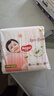 好奇（Huggies）铂金装小桃裤纸尿裤XL64片(12-17kg)加大号尿不湿【透爽散热】 实拍图