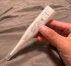 欧姆龙（OMRON）电子体温计 腋下温度计 20s快速预测 MC-686 实拍图