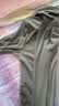 蕉内【明星同款】热皮501+女士肌底衣保暖内衣秋衣打底衫新款上衣 实拍图