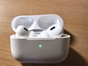 Viken【华强北18代Pro9顶配版】蓝牙耳机适配苹果无线金榜第1名Air4主动降噪iphone17/16/15五代入耳式 【2025新款|原版全功能】滑动调节音量 空间音頻+三真电量+入耳检测 实拍图