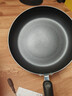 九阳（Joyoung）不粘煎锅早餐锅加深平底锅煎蛋煎牛排锅燃气电磁炉28cm 实拍图