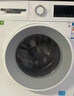 博世（BOSCH）【云朵白2.0主推】洗烘套装10KG大容量洗衣机热泵烘干机羊毛洗烘152000+254D00 家电国家补贴20% 实拍图