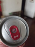 百威啤酒mini红罐淡色拉格255ml*24听小罐整箱装浓郁麦香 实拍图