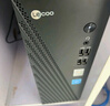 联想（Lenovo）来酷 Lecoo商务办公台式电脑主机(13代i5-13420H 16G内存 512GB SSD 正版win11 ) 实拍图