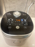 小熊（Bear）电饭煲1-2人用 小电饭锅  0涂层健康316L不锈钢一键快煮饭微压多功能可预约1.6LDFB-C16M3国家补贴 实拍图