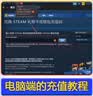 【24小时自动发货】中国区Steam充值卡国区钱包余额码充值码激活码CDK礼品卡可购CSGO钥匙 拓展7约到账86.97元 实拍图