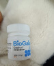 拜奥（BioGaia）益生菌咀嚼片10片/盒 橘子味 成人孕妇益生菌 实拍图