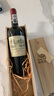 路易拉菲（LOUIS LAFON）法国原瓶进口红酒梅多克AOC14.5度干红葡萄酒750ml*6整箱礼盒送礼 实拍图